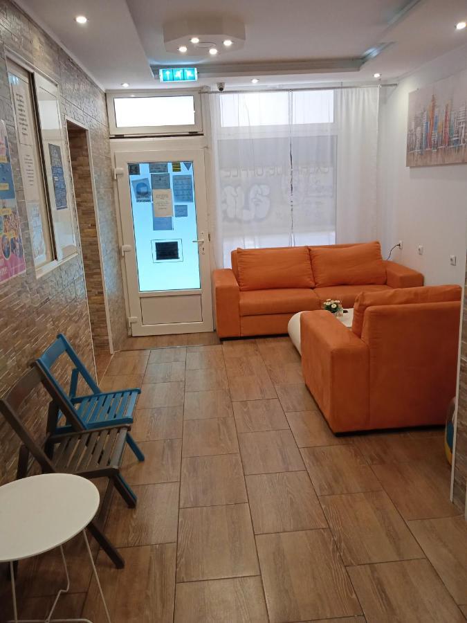 Dioklecijan Delux Hostel Split Exterior photo